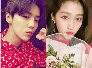 卓伟最新爆料鹿晗关晓彤,卓伟最新爆料揭秘甜蜜生活！”  第2张